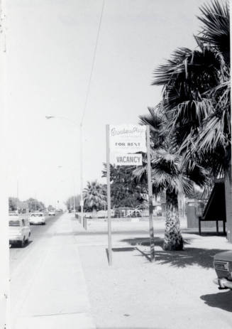 Broadway Plaza Apartments - 121 East Broadway Road, Tempe, Arizona