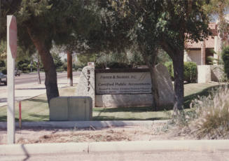 Fisher & Sigrist. - 5777  South Rural Road - Tempe, Arizona