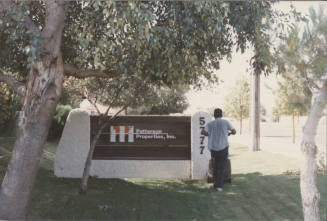 Patterson Properties, INC. - 5777  South Rural Road - Tempe, Arizona