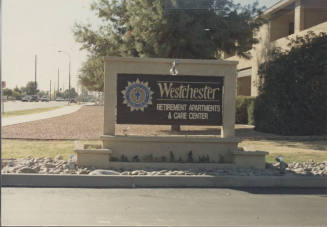 Westchester Retirement Apartments & Care Center 6100 S. Rural Rd, Tempe, Arizona