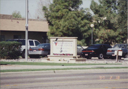 Westchester Care Center - 6100 South  Rural Road, Tempe, Arizona