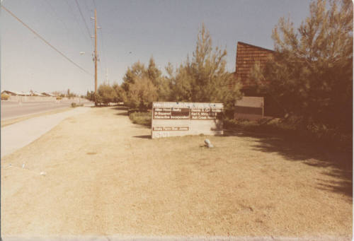 Westchester Professional Center - 6101 South  Rural Road, Tempe, Arizona