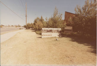 Westchester Professional Center - 6101 South  Rural Road, Tempe, Arizona