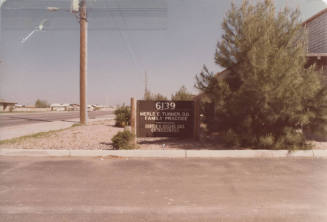 Merle C Turner D.O. - 6139 South  Rural Road, Tempe, Arizona