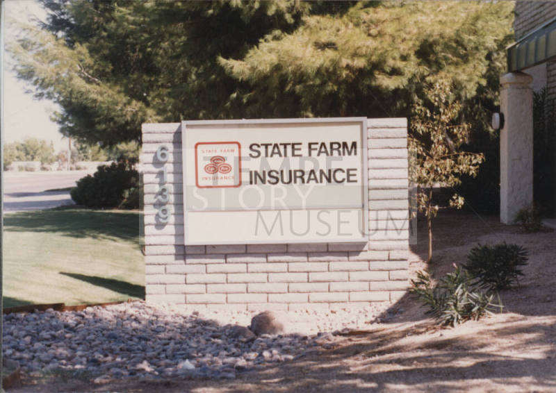 State Farm Insurance - 6139 South  Rural Road, Tempe, Arizona