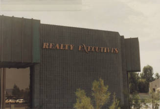 Realty Executives - 6197 South  Rural Road, Tempe, Arizona