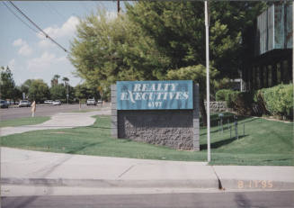 Realty Executives - 6197 South  Rural Road, Tempe, Arizona