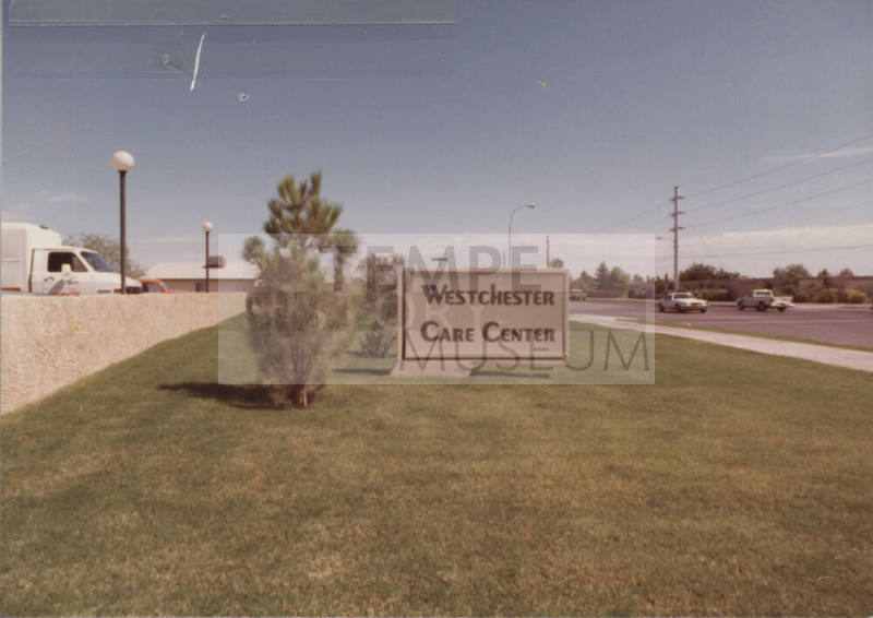Westchester Care Center - 6200 South  Rural Road, Tempe, Arizona