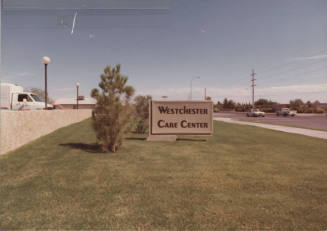 Westchester Care Center - 6200 South  Rural Road, Tempe, Arizona