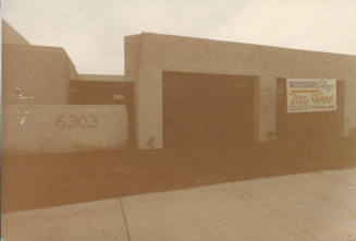 Woodward Plaza - 6305 South Rural Road - Tempe, Arizona