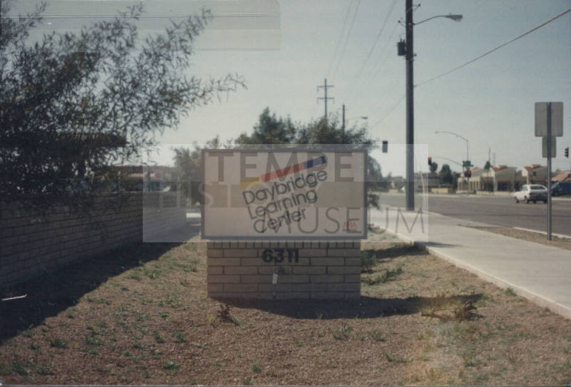 Daybridge Learning Center - 6311 South Rural Road - Tempe, Arizona
