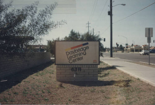 Daybridge Learning Center - 6311 South Rural Road - Tempe, Arizona