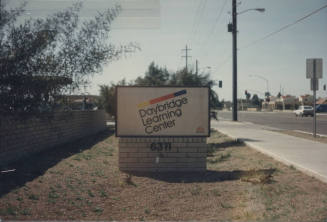 Daybridge Learning Center - 6311 South Rural Road - Tempe, Arizona