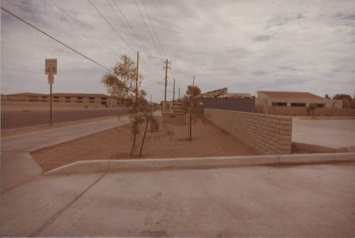 National Child Care Center - 6311 South Rural Road - Tempe, Arizona