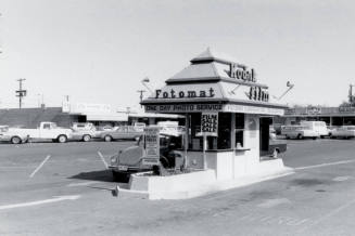Fotomat Photographic Processing Lab - 55 East Broadway Road, Tempe, Arizona
