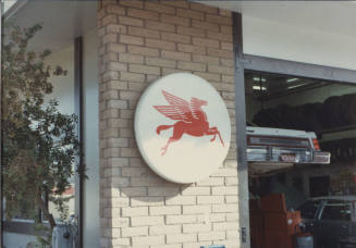 Mobil Gas Station - 6323 South Rural Road - Tempe, Arizona