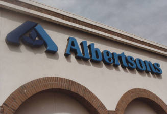 Albertsons Food & Drug Store - 6330 South Rural Road - Tempe, Arizona