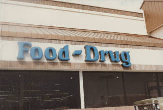 Albertsons Food & Drug Store - 6330 South Rural Road - Tempe, Arizona