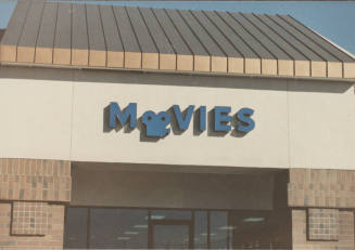 Blockbuster Video - 6340 South Rural Road - Tempe, Arizona