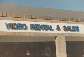 Blockbuster Video - 6340 South Rural Road - Tempe, Arizona