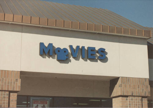 Blockbuster Video - 6340 South Rural Road - Tempe, Arizona