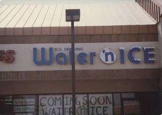 Water 'n Ice - 6340 South Rural Road - Tempe, Arizona