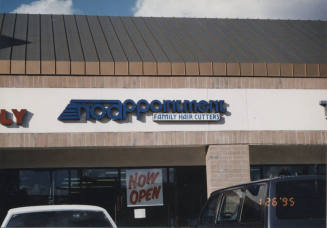 No Appointment Family Hair Cutters - 6340 South Rural Road - Tempe, Arizona