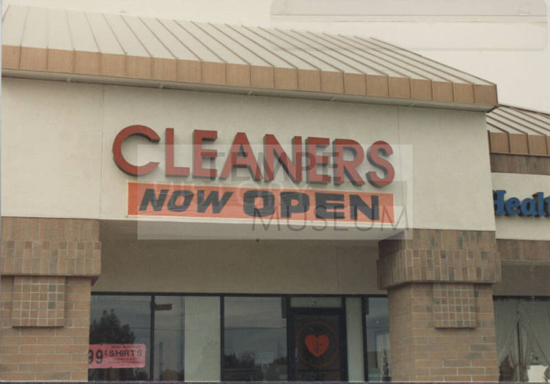 Joyce's Magic Touch Cleaners - 6340 South Rural Road - Tempe, Arizona