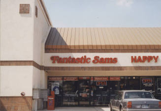 Fantastic Sams - 6340 South Rural Road - Tempe, Arizona