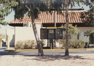 Burger King - 6402 South Rural Road - Tempe, Arizona