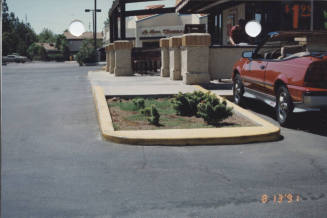 Burger King - 6402 South Rural Road - Tempe, Arizona