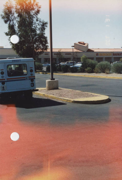 Bashas Bargin Basket - 805 East Guadalupe Road - Tempe, Arizona