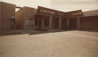 Ritzy Rags - 6477 South Rural Road - Tempe, Arizona