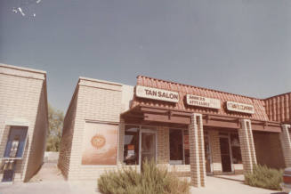 Sunburst Tanning Center - 6477 South Rural Road - Tempe, Arizona