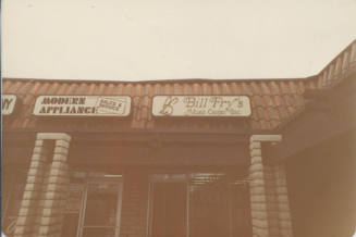 Bill Fry's Music Center Inc. - 6481 South Rural Road - Tempe, Arizona
