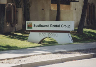 Southwest Dental Group - 6601 South Rural Road - Tempe, Arizona