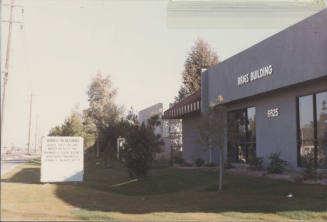 Aries Building - 6625 South Rural Road - Tempe, Arizona