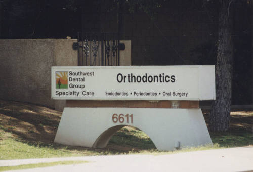 Southwest Dental Group - 6611 South Rural Road - Tempe, Arizona