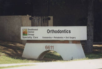 Southwest Dental Group - 6611 South Rural Road - Tempe, Arizona