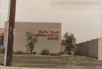 South Tempe Medical-Dental Center - 6655 South Rural Road - Tempe, Arizona