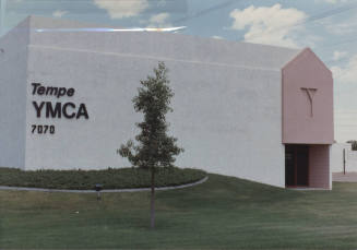 Tempe YMCA - 7070 South Rural Road - Tempe, Arizona