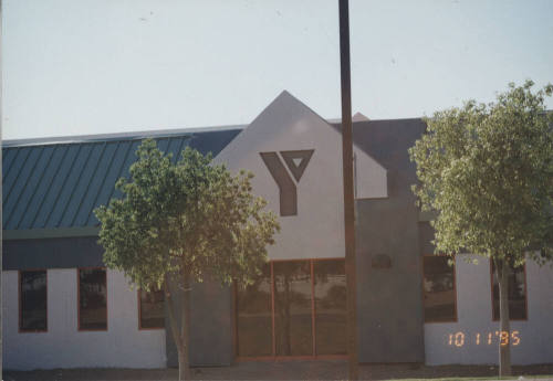 Tempe Family YMCA - 7070 South Rural Road - Tempe, Arizona
