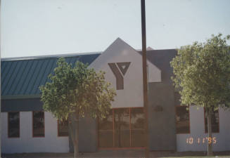 Tempe Family YMCA - 7070 South Rural Road - Tempe, Arizona