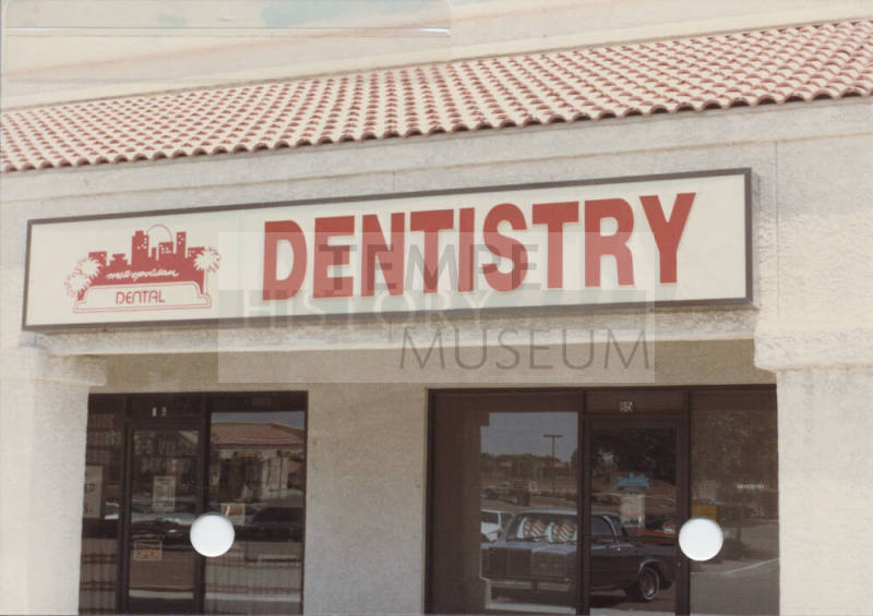 Metropolitan Dental  - 7420 South Rural Road, Ste. B-5, Tempe, Arizona