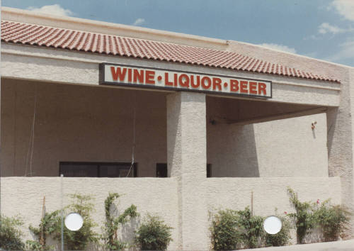 Rural Road Liquors  - 7420 South Rural Road, Tempe, Arizona