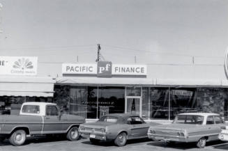 Pacific Finance Company - 57 East Broadway Road, Tempe, Arizona