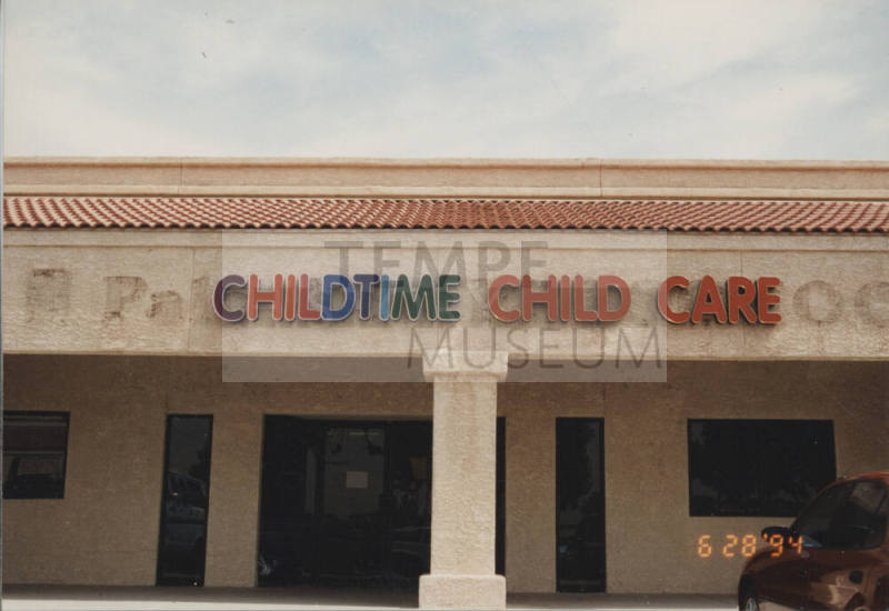 Childtime Child Care - 7420 South Rural Road, Tempe, Arizona