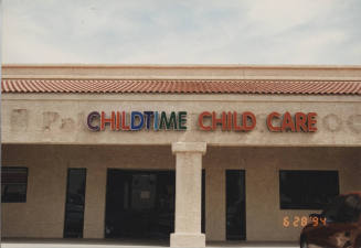 Childtime Child Care - 7420 South Rural Road, Tempe, Arizona