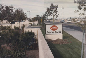 Dairy Queen - 7510 South Rural Road, Tempe, Arizona