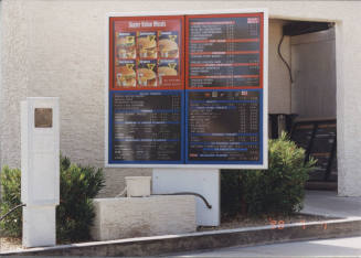 Dairy Queen - 7510 South Rural Road, Tempe, Arizona